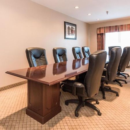 Baymont By Wyndham Montgomery South Esterno foto