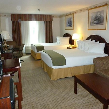 Baymont By Wyndham Montgomery South Esterno foto