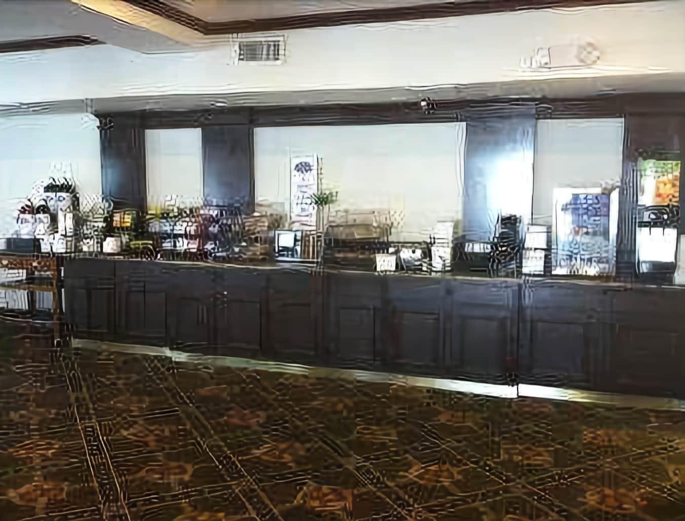 Baymont By Wyndham Montgomery South Esterno foto