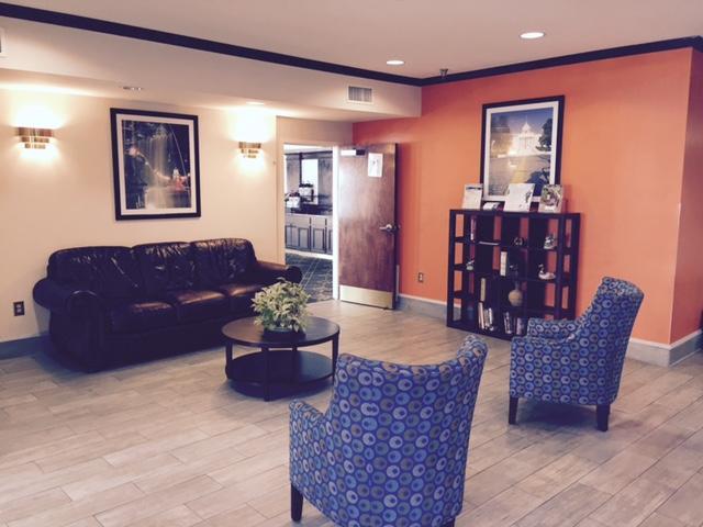 Baymont By Wyndham Montgomery South Esterno foto