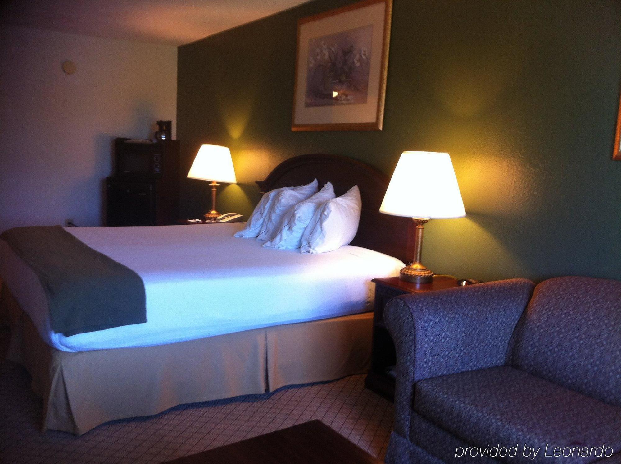 Baymont By Wyndham Montgomery South Camera foto