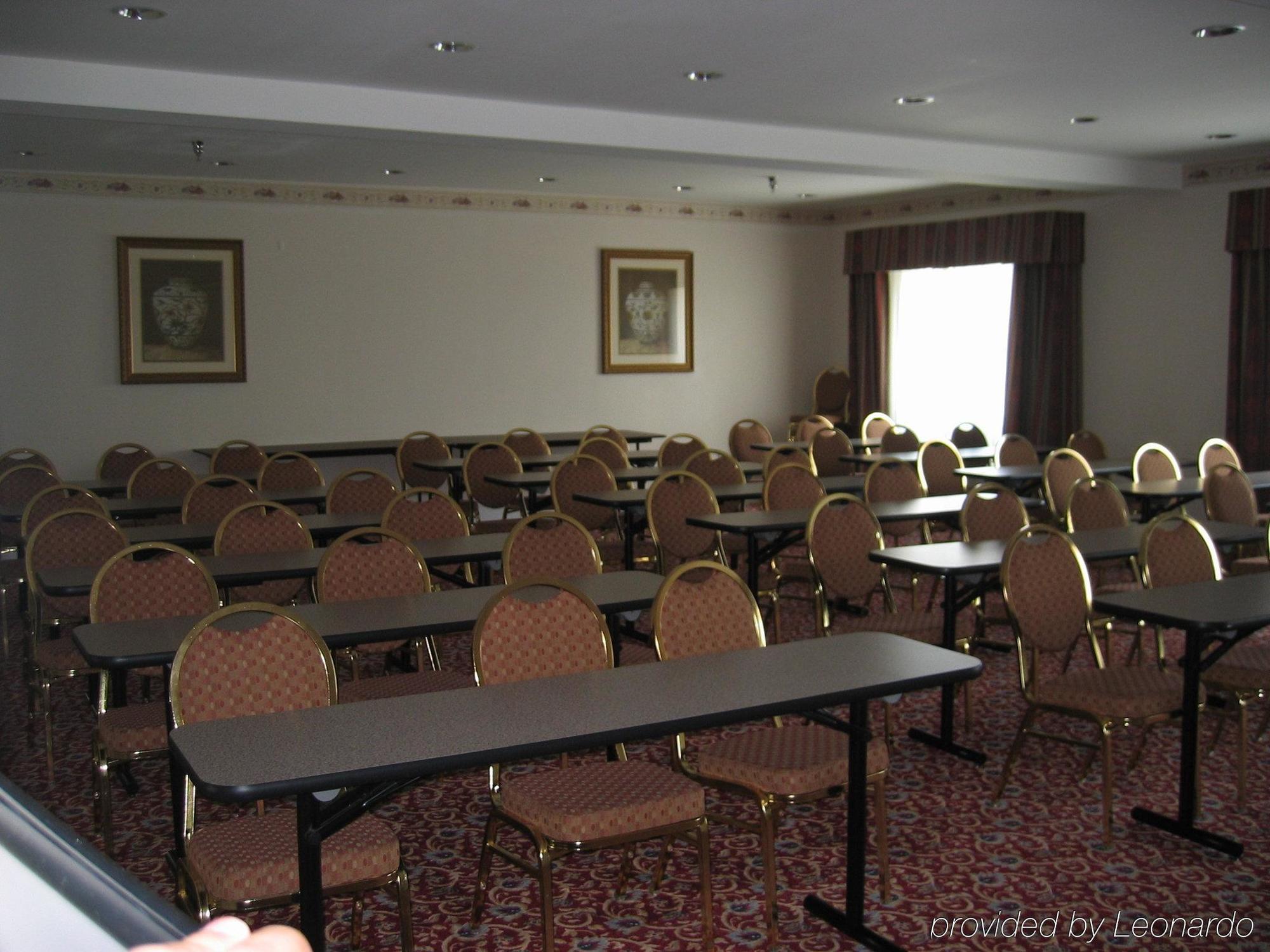 Baymont By Wyndham Montgomery South Esterno foto