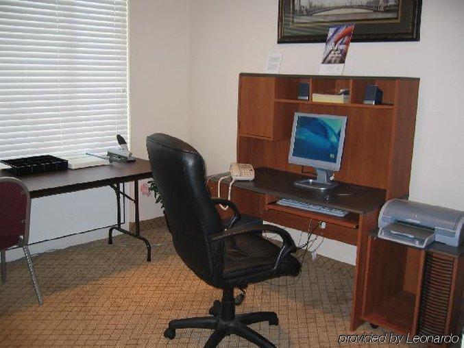 Baymont By Wyndham Montgomery South Esterno foto